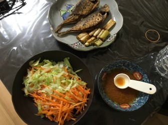 家事代行,ジーソ26,料理